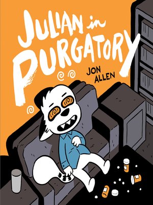 cover image of Julian in Purgatory